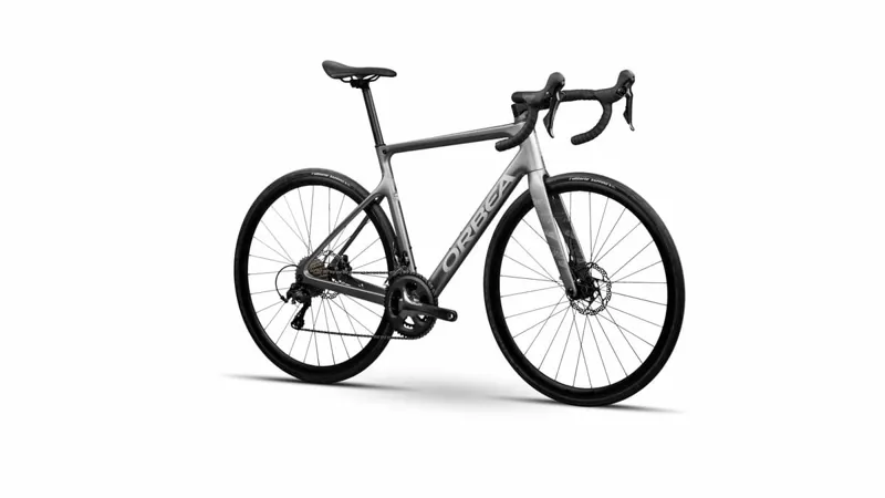 Orbea ORCA M40 2023 Shark Grey-1